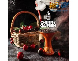 Табак BlackBurn Cherry Garden (Черешневый Сок) 100г